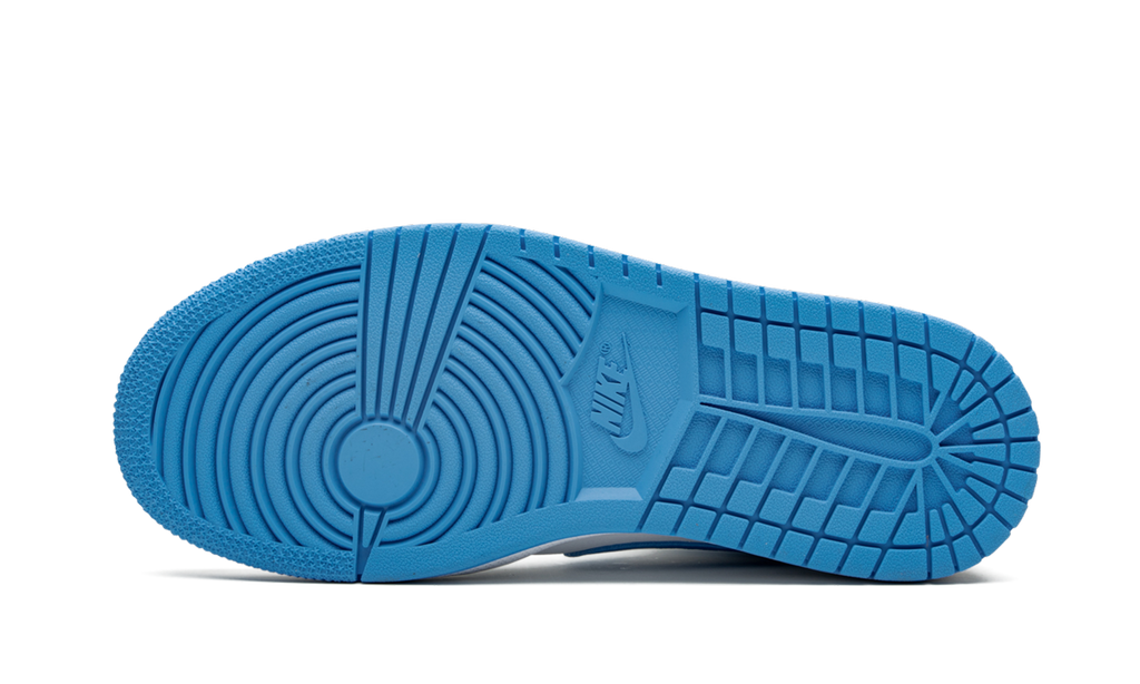 AIR JORDAN 1 MID WMNS "UNC" BQ6472 114