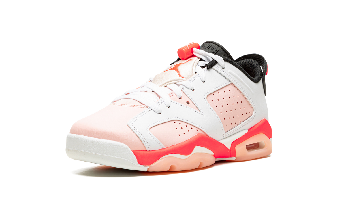 Air Jordan 6 Low GS "Atmosphere" 768878 102