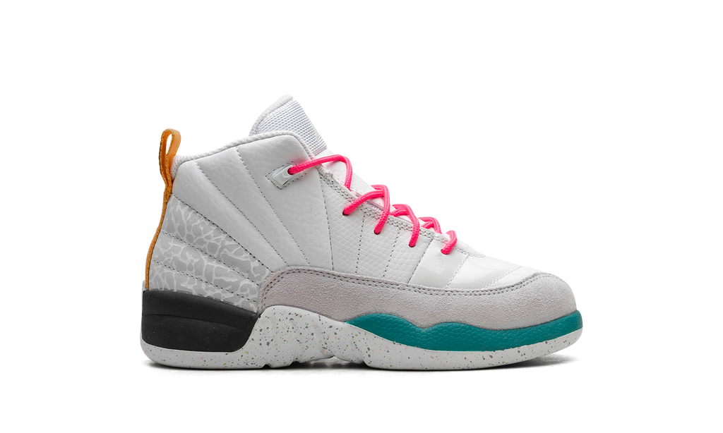 Air Jordan 12 PS "Vapor Green" 151186 130
